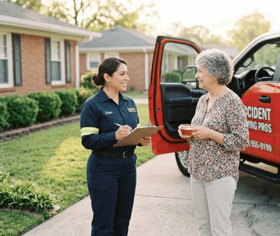 Accident Towing Service Bailey, MI FAQs